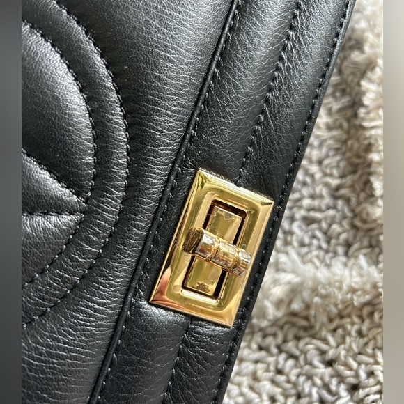 COPY - COPY - VALENTINO BY MARIO VALENTINO
Alice Leather Shoulder Bag - Picture 7 of 10